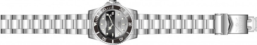 Image Band for Invicta Pro Diver 16131