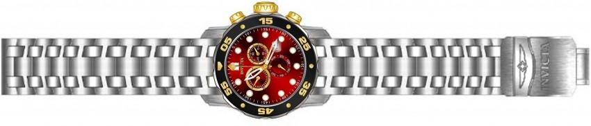 PARTS for Invicta Pro Diver 80047