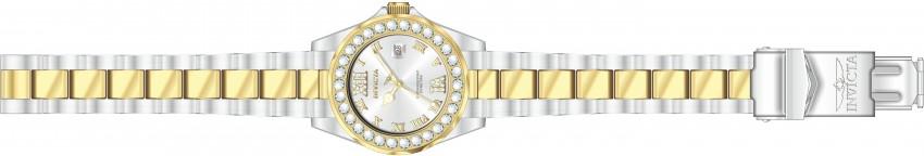 PARTS for Invicta Pro Diver 20215