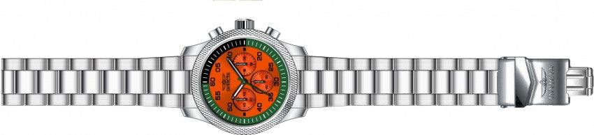Image Band for Invicta Specialty 19382