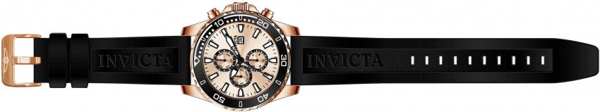 Image Band for Invicta Specialty 10924