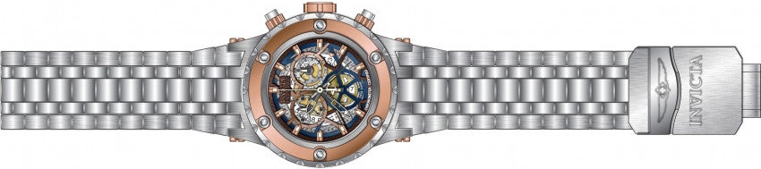 Image Band for Invicta Subaqua 13741