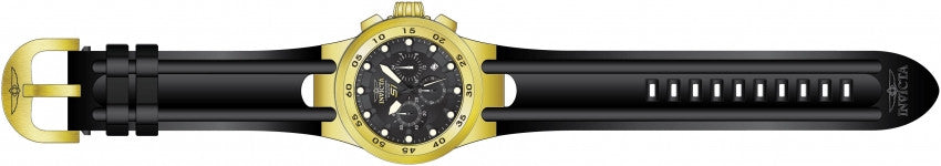 Image Band for Invicta S1 Rally 1509