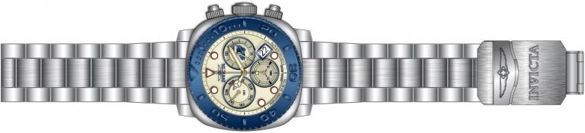 PARTS for Invicta Pro Diver 14649