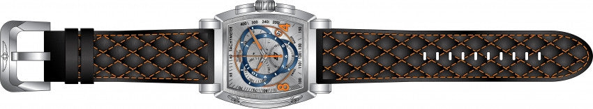 Image Band for Invicta S1 Rally 19516