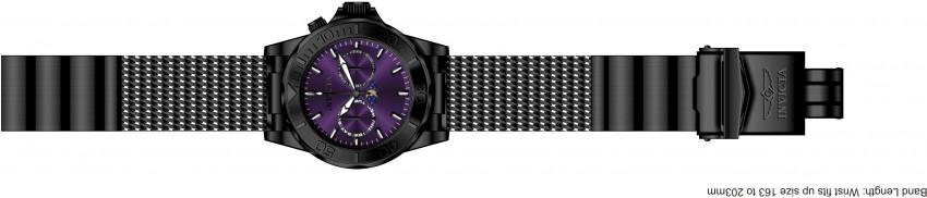 PARTS for Invicta Pro Diver 80338