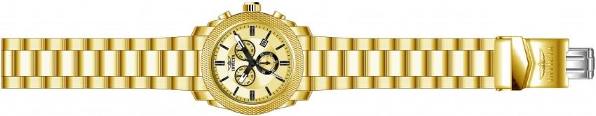 PARTS for Invicta Specialty 17744