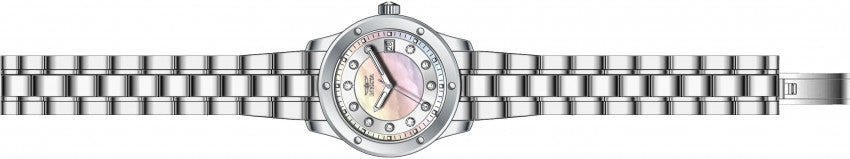 Image Band for Invicta Wildflower 21404