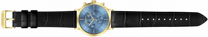 Image Band for Invicta Slim 19864