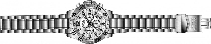 Image Band for Invicta Specialty 1500