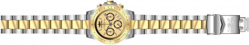 PARTS for Invicta Speedway 14930