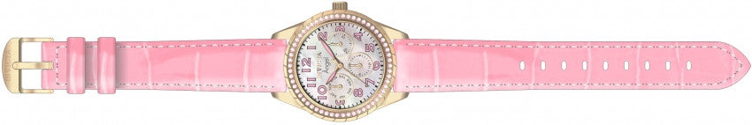 Image Band for Invicta Angel 12609