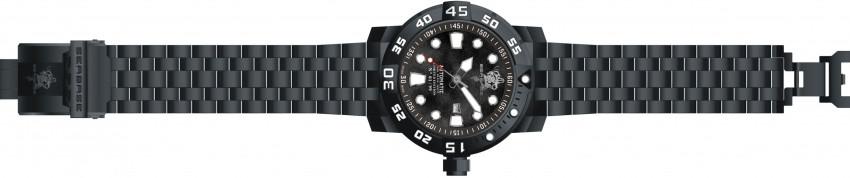 PARTS for Invicta Sea Base 14242