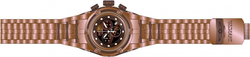 Image Band for Invicta Bolt 15457