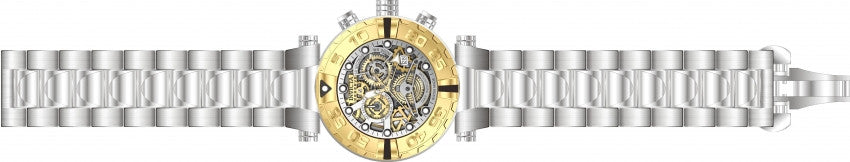 Image Band for Invicta Subaqua 15617