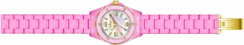 Image Band for Invicta Ceramics 10260