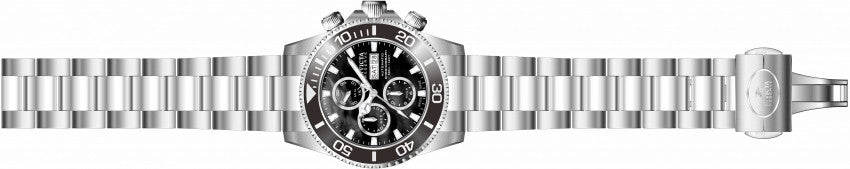 Image Band for Invicta Pro Diver 18912