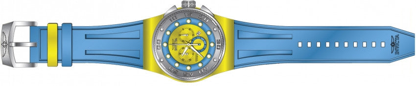 Image Band for Invicta Akula 12321