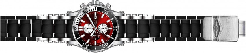 Image Band for Invicta Sea Spider 80137