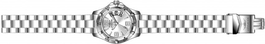 Image Band for Invicta Specialty 15118