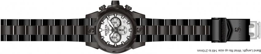 PARTS for Invicta Speedway 1340