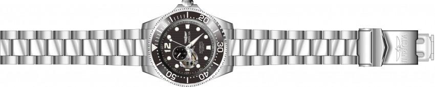 PARTS for Invicta Pro Diver 15387