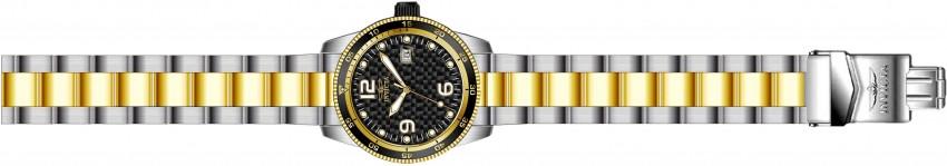 PARTS for Invicta Pro Diver 14113