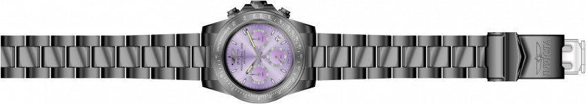 Image Band for Invicta Speedway 18260