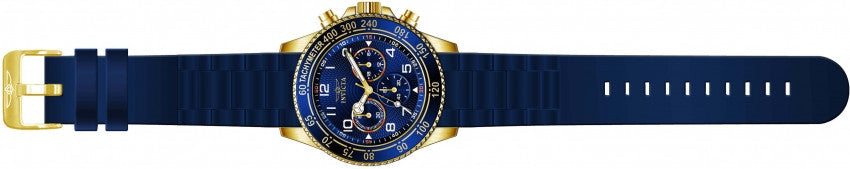 Image Band for Invicta Specialty 15418