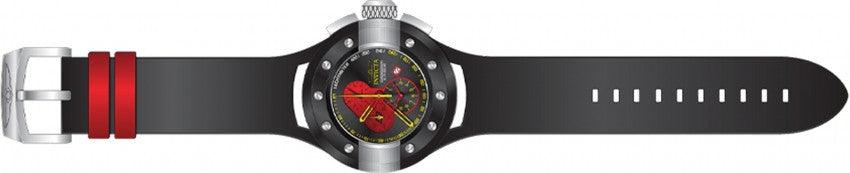 Image Band for Invicta S1 Rally 11134