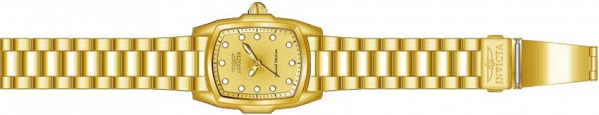 PARTS for Invicta Lupah 15854