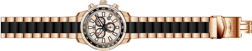 Image Band for Invicta Specialty 1557