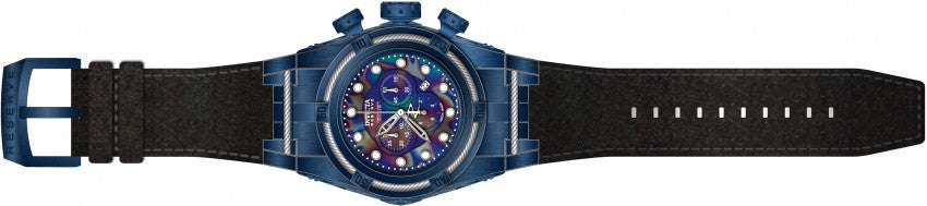 Image Band for Invicta Bolt 17376