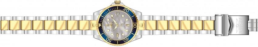 PARTS for Invicta Pro Diver 22032