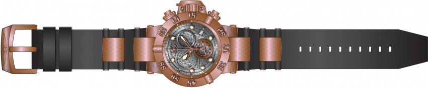 Image Band for Invicta Subaqua 15808