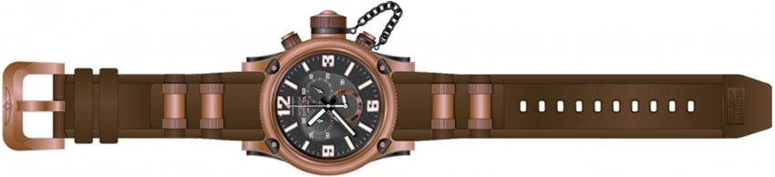 PARTS for Invicta Russian Diver 11364