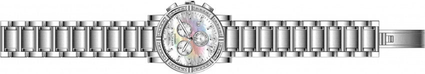 Image Band for Invicta Wildflower 4741