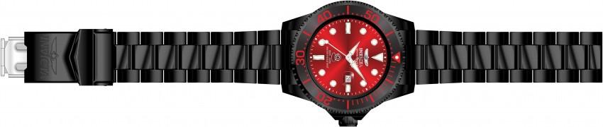 PARTS for Invicta Pro Diver 22337