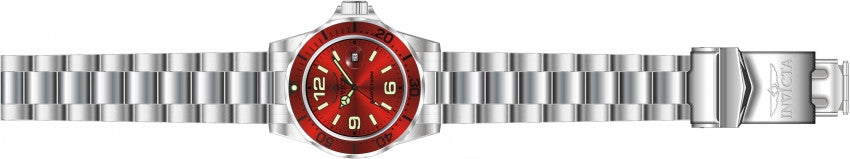 Image Band for Invicta Pro Diver 15440