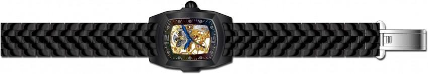 PARTS for Invicta Lupah 1126