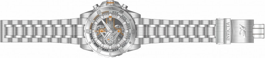 Image Band for Invicta S1 Rally 20089