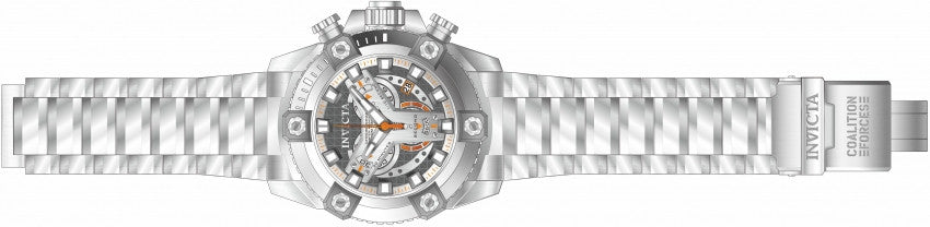 Image Band for Invicta Coalition Forces 19579