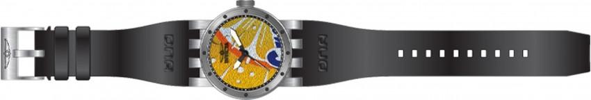 PARTS for Invicta DNA 10444