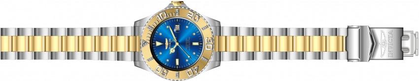 PARTS for Invicta Pro Diver 12818