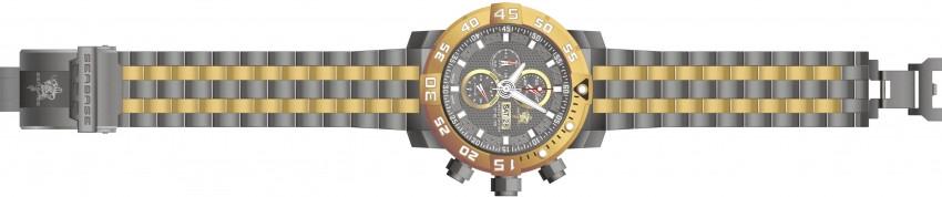 PARTS for Invicta Sea Base 14230