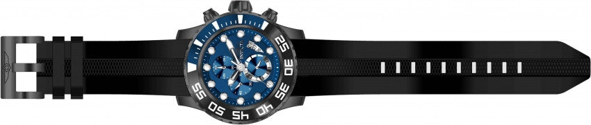 Image Band for Invicta Pro Diver 19248