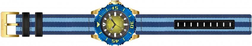 PARTS for Invicta Pro Diver 18618