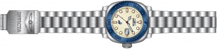 PARTS for Invicta Pro Diver 14477