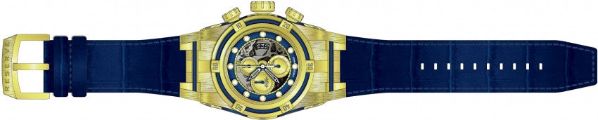 Image Band for Invicta Bolt 16670