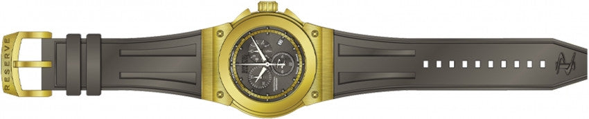 Image Band for Invicta Akula 12010